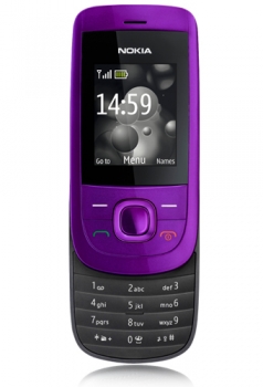 Nokia 2220s Purple Nokia 2220s Purple